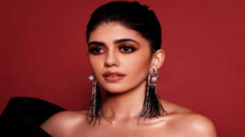 Celebrity Photos of Sanjana Sanghi