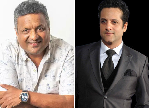 Sanjay Gupta confirms that Fardeen Khan’s comeback film Visfot, co-starring Riteish Deshmukh, will skip theatrical release and premiere directly on an OTT platform