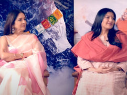Sarika on advising Shruti Haasan: “Advice 7 no. ka Bata chappal nahin jo sab pe chalega”| Rapid Fire