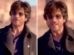 It’s a wrap! Shah Rukh Khan concludes the Saudi schedule for Dunki; shares a “Shukran” video, watch