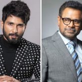 Shahid Kapoor to join hands with Anees Bazmee for a “big-ticket” entertainer Report