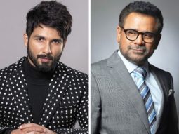 Shahid Kapoor to join hands with Anees Bazmee for a “big-ticket” entertainer: Report