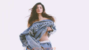 Celebrity Photos of Shanaya Kapoor