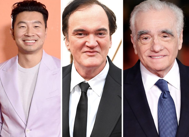 Shang-Chi star Simu Liu slams Quentin Tarantino and Martin Scorsese for their take on Marvel - “I loved the Golden Age too but it was white as hell”