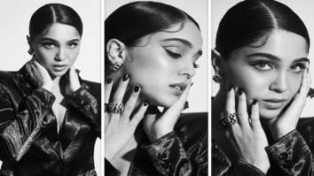 Sharavari Wagh’s graphic eyeliner for Elle beauty awards is giving us serious eye-make up goals, here’s how to ace it