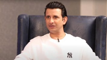 Sharman Joshi answers why he wasn’t a part of the Golmaal Franchise