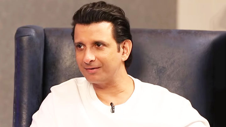Sharman Joshi’s HONEST Rapid Fire on ‘3 Idiots’, Aamir Khan, Ajay Devgn & more Sharman Joshi’s HONEST Rapid Fire on ‘3 Idiots’, Aamir Khan, Ajay Devgn & more