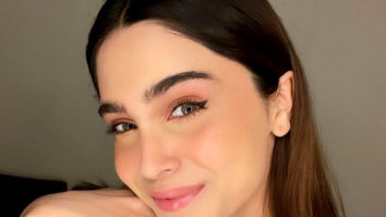 Celeb Photos Of Sharvari Wagh