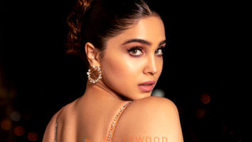 Celeb Photos Of Sharvari Wagh