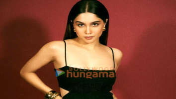 Celeb Photos Of Sharvari Wagh