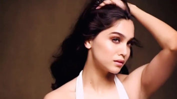 Sharvari Wagh’s cute photoshoot