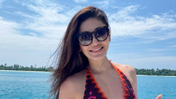 Celeb Photos Of Shefali Jariwala