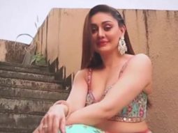 Shefali Jariwala’s infectious smile paired with lehenga is the deadliest combination!