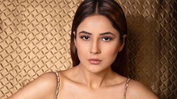 Shehnaaz Gill scolds security personnel to let her fan be with her