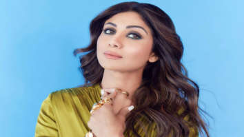 Celebrity Photos of Shilpa Shetty