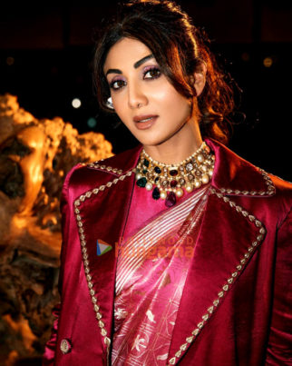 Celebrity Photos of Shilpa Shetty