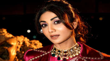 Celebrity Photos of Shilpa Shetty