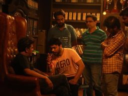 Shiva Rajkumar starrer Ghost features a prison interior set worth Rs. 6 crores