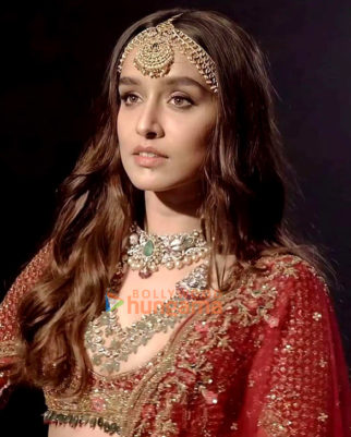 Celeb Photos Of Shraddha Kapoor