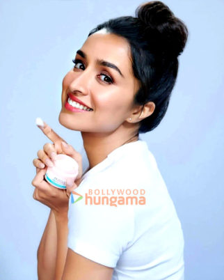 Celeb Photos Of Shraddha Kapoor