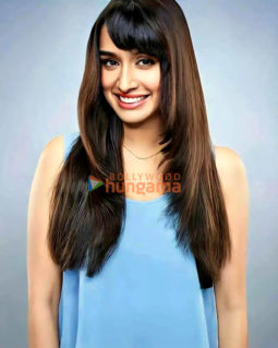 Celeb Photos Of Shraddha Kapoor