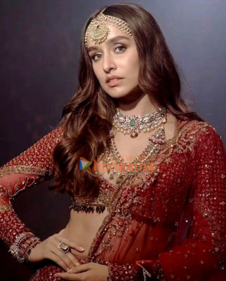 Shraddha Kapoor