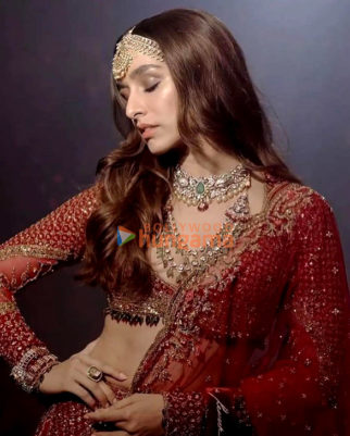 Celeb Photos Of Shraddha Kapoor