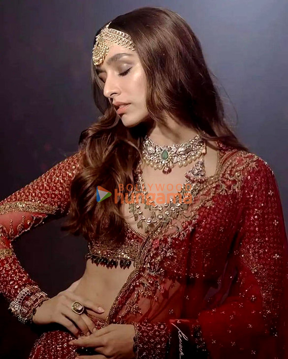 shraddha kapoor 5 6