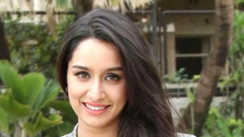 Celeb Photos Of Shraddha Kapoor