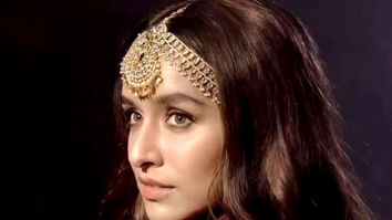 Celeb Photos Of Shraddha Kapoor