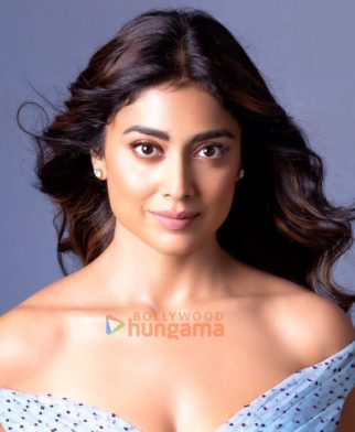 Celeb Photos Of Shriya Saran