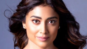 Celeb Photos Of Shriya Saran