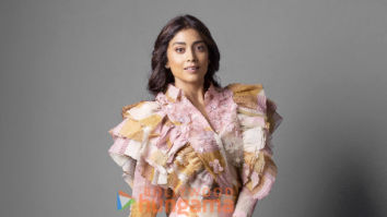 Celeb Photos Of Shriya Saran