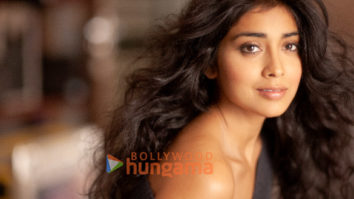 Celeb Photos Of Shriya Saran