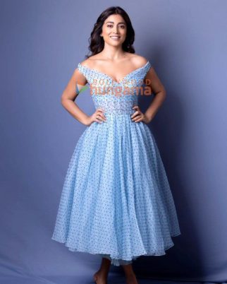 Celeb Photos Of Shriya Saran