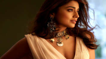 Celebrity Photos of Shriya Saran