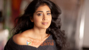 Celeb Photos Of Shriya Saran