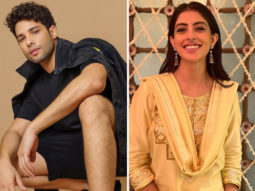 Siddhant Chaturvedi opens up about dating rumours with Navya Naveli Nanda