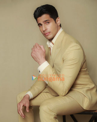 Celebrity Photos of Sidharth Malhotra