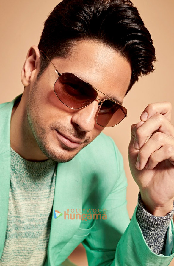 sidharth malhotra 45