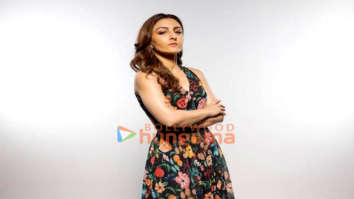 Celebrity Photos of Soha Ali Khan