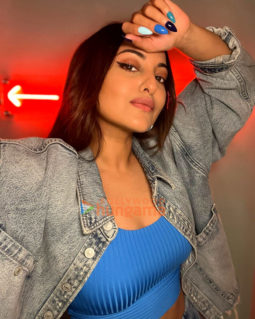 Celeb Photos Of Sonakshi Sinha