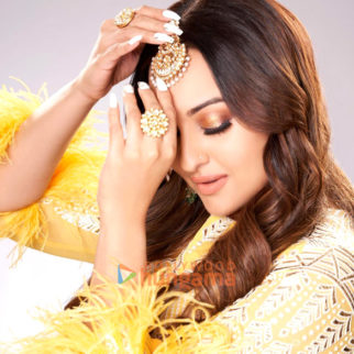 Celeb Photos Of Sonakshi Sinha