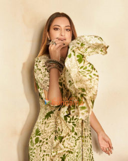 Celeb Photos Of Sonakshi Sinha