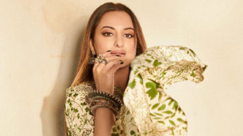 Celeb Photos Of Sonakshi Sinha
