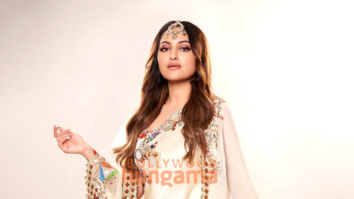 Celeb Photos Of Sonakshi Sinha