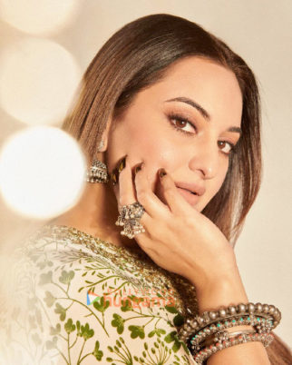 Celeb Photos Of Sonakshi Sinha