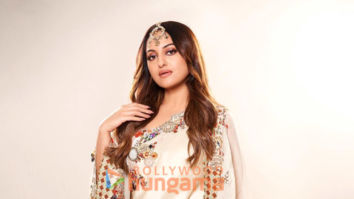 Celeb Photos Of Sonakshi Sinha