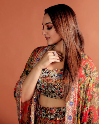 Celeb Photos Of Sonakshi Sinha