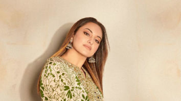 Celeb Photos Of Sonakshi Sinha